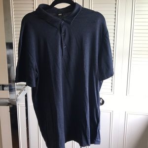 H&M Short Sleeve Polo